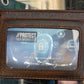 Osgoode Marley RFID Card Case Leather Wallet (Brown)