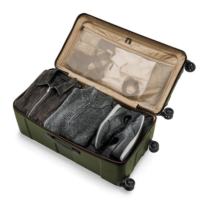 Briggs & Riley TORQ Extra Large Trunk Spinner (Free Monogram)- QUT232SP