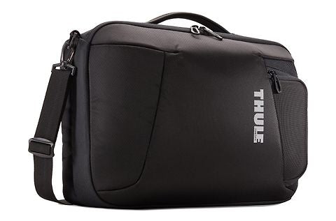 Thule Accent laptop backpack/zippered briefcase 15.6"