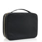 Relavel Hanging Toiletry Bag Black