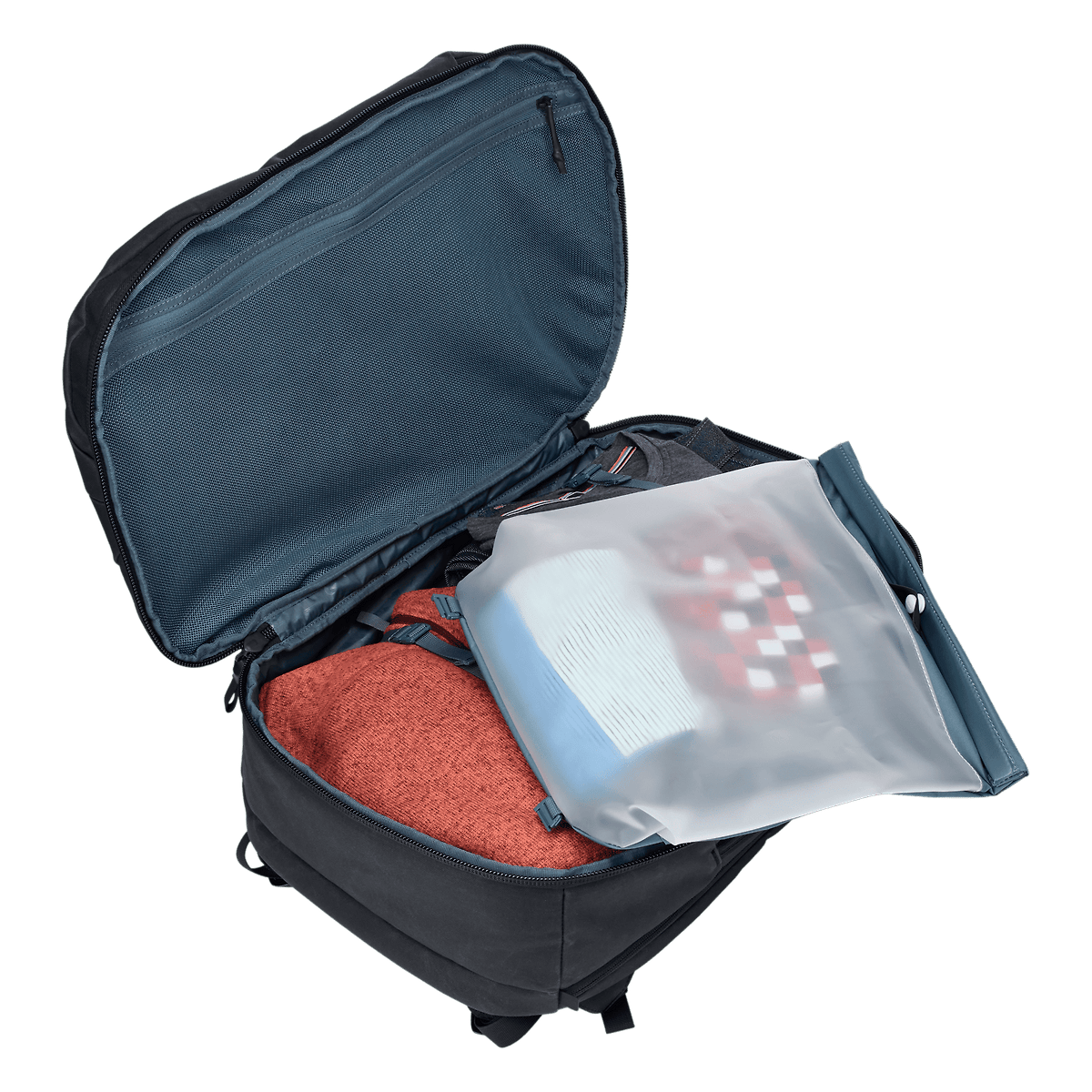 Mochila de viaje Thule Aion 40L – Lieber's Luggage