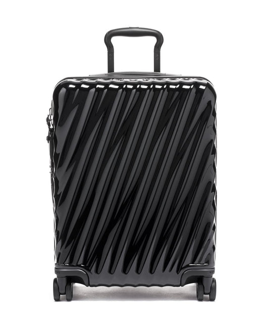 On Sale- TUMI 19 DEGREE 21” Continental Hardside Expandable Carry-On Spinner- 0228772D2