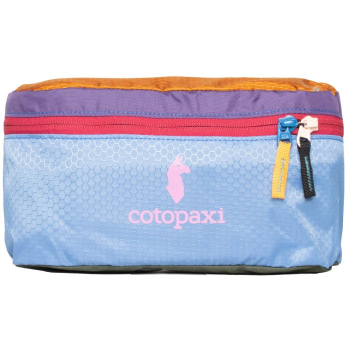 En Oferta- Riñonera Cotopaxi Bataan 3L - Del Día