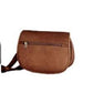 David King & Co Flap Over Waist Pack