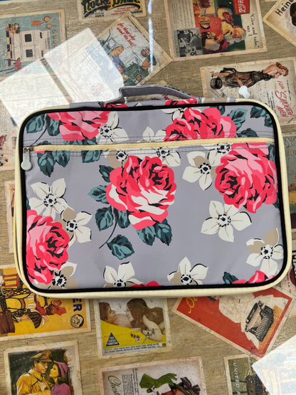 Travel Organizer Padfolio