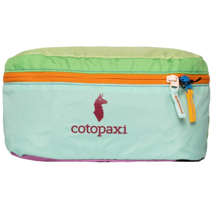 On Sale- Cotopaxi Bataan 3L Fanny Pack - Del Día