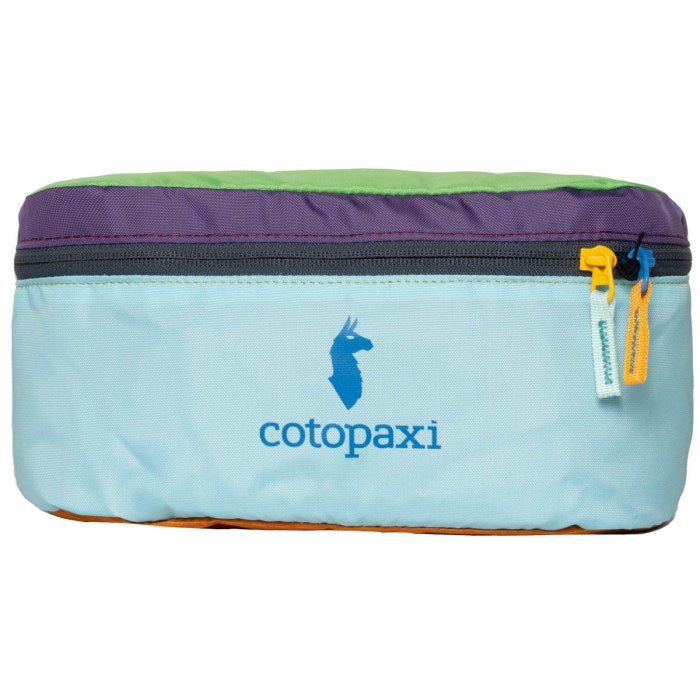 On Sale- Cotopaxi Bataan 3L Fanny Pack - Del Día