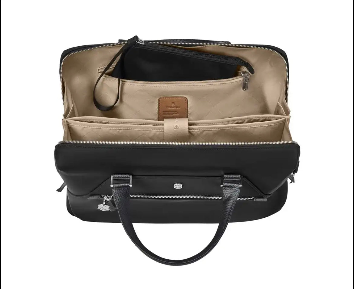 Victorinox laptop clearance briefcase