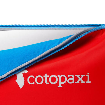 Cotopaxi Quince 15” Laptop Sleeve