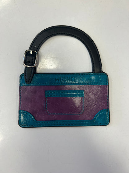 Miche Luggage Tags
