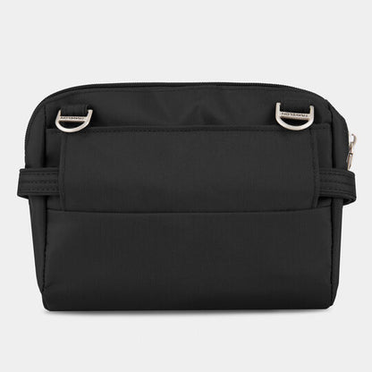 Travelon Anti-Theft RFID Crossbody Pack/Purse