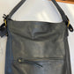 Osgoode Marley Leather Piper Hobo Handbag/Purse