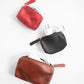 Osgoode Marley Small Leather Coin Pouch