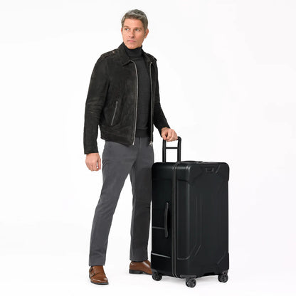 Briggs & Riley TORQ Extra Large Hardsided Spinner Trunk (Free Monogram)- QUT232SP