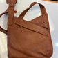 Osgoode Marley Leather Kris Kross Handbag/Purse