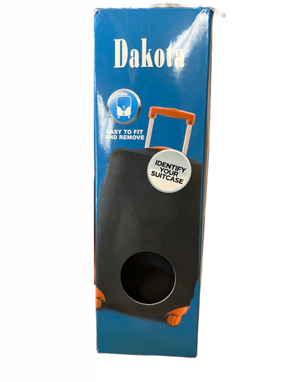 Funda para equipaje Dakota