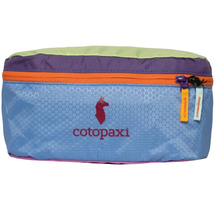 En Oferta- Riñonera Cotopaxi Bataan 3L - Del Día