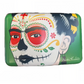 RFID Armored Wallet (Frida Kahlo)