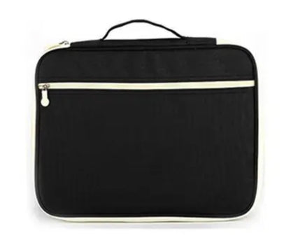 Travel Organizer Padfolio