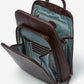 Osgoode Marley Leather RFID Organizer Backpack