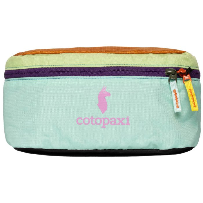 En Oferta- Riñonera Cotopaxi Bataan 3L - Del Día