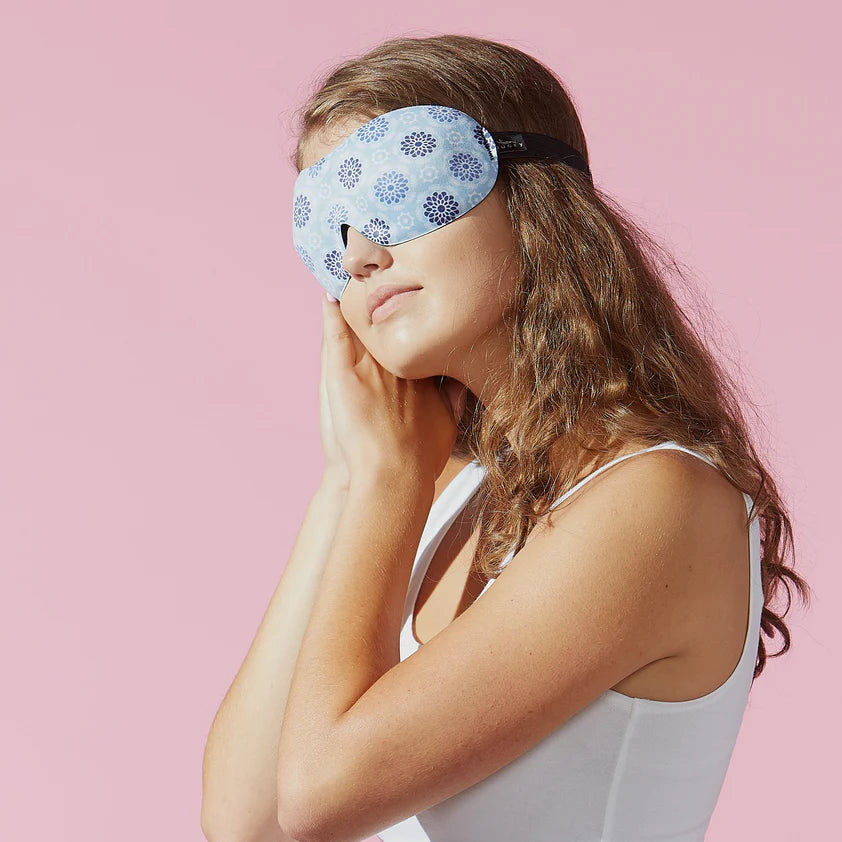 Bucky 40 Blinks Sleep Mask