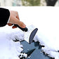 Portable Vehicle Window Frost Scraper
