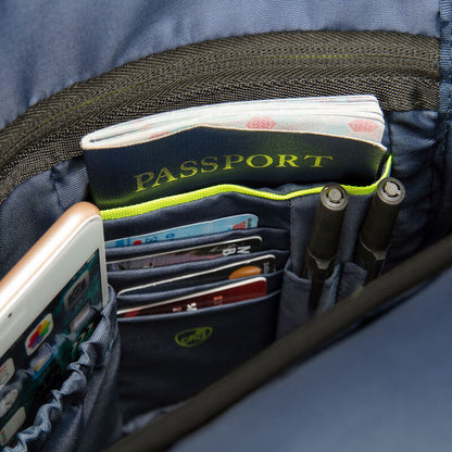 Travelon Anti-Theft RFID Urban® Sling