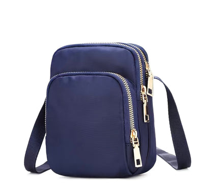 On Sale - Mini Crossbody Phone Bag