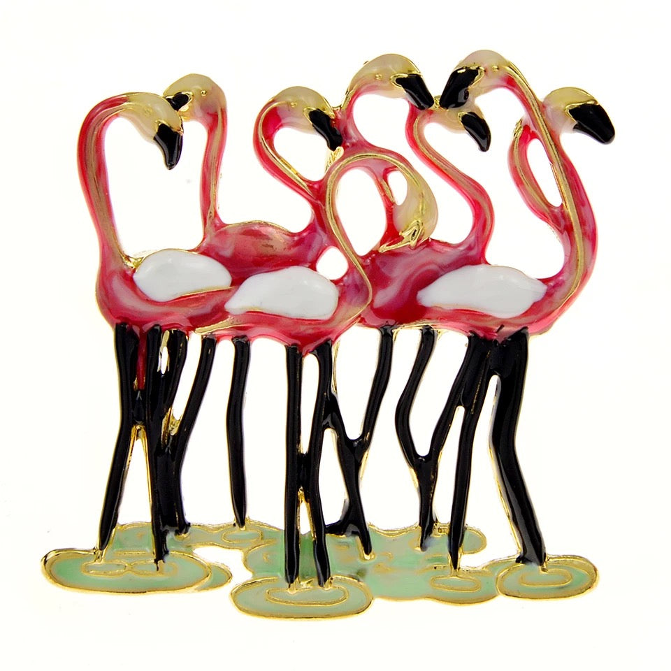On Sale - FashionPin-Flamingos
