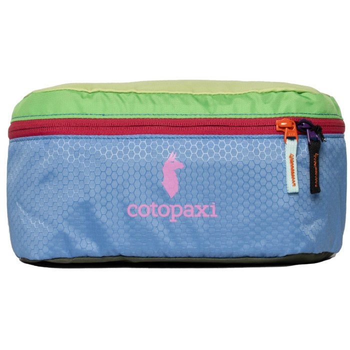 En Oferta- Riñonera Cotopaxi Bataan 3L - Del Día