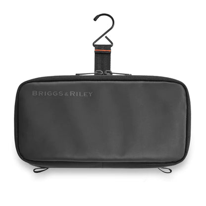 Briggs & Riley ZDX Hanging Toiletry Kit- ZA100