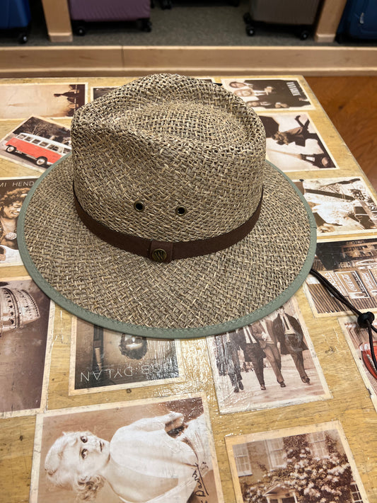 Wallaroo Charleston Hat