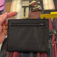 Big Skinny RFID Traveler Wallet