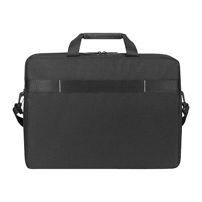 Solo New York Gravity Notch Laptop Zippered Briefcase – Lieber's Luggage