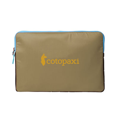 Cotopaxi Quince 15” Laptop Sleeve