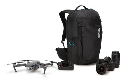 Thule Aspect camera backpack DSLR black
