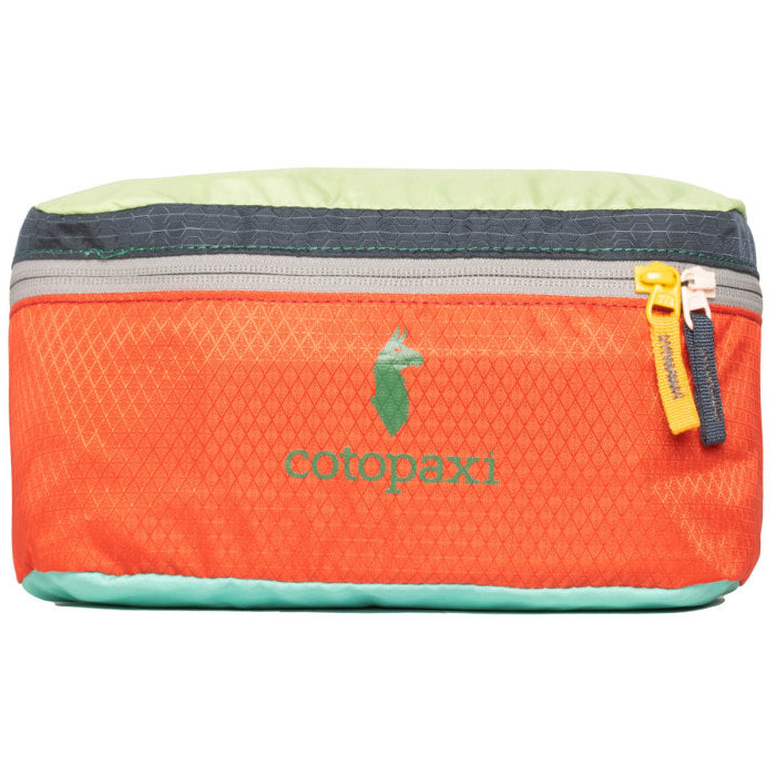 En Oferta- Riñonera Cotopaxi Bataan 3L - Del Día