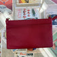 Hobo Day Go Leather Wristlet