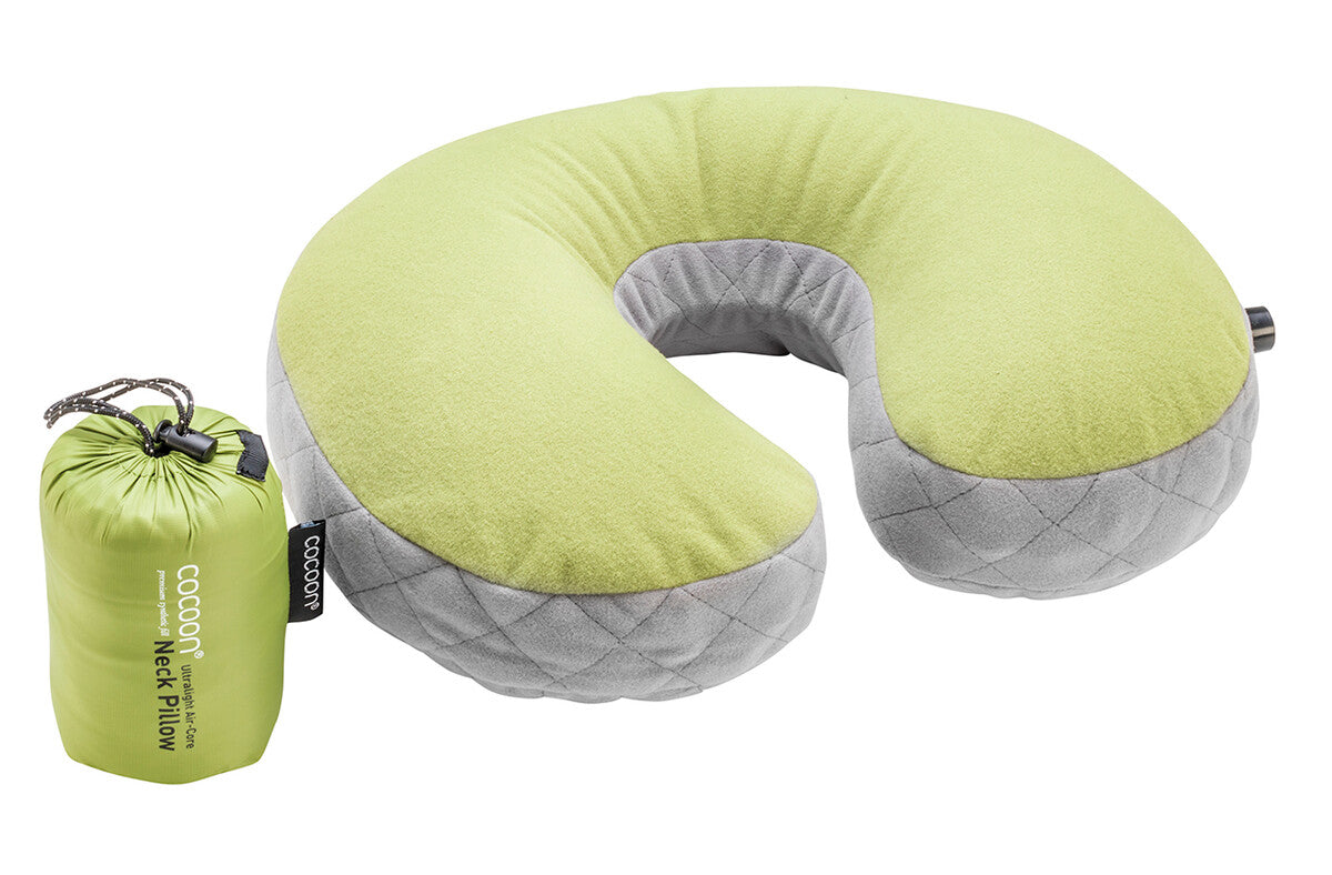 Cocoon Aircore Neck Pillow