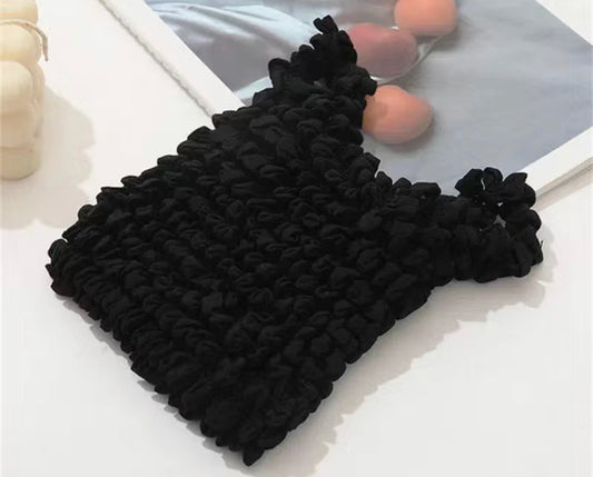 Magic Stretch Tote Bag- $4.00 Black