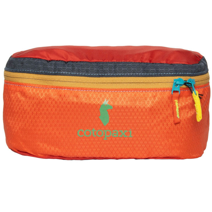 On Sale- Cotopaxi Bataan 3L Fanny Pack - Del Día