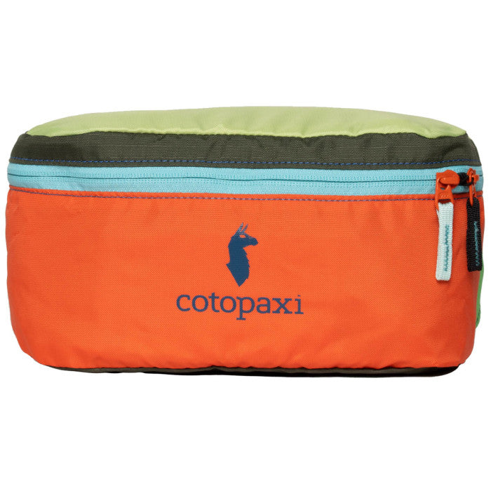 En Oferta- Riñonera Cotopaxi Bataan 3L - Del Día