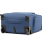 Travelpro Tourlite de 2 ruedas, equipaje de mano debajo del asiento blando, TP8008S77