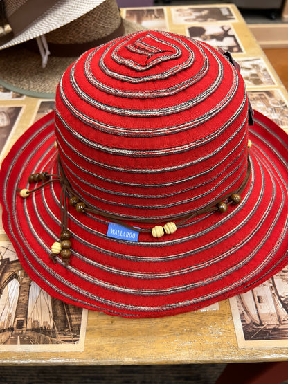 Wallaroo Hat - Breton UPF 50+