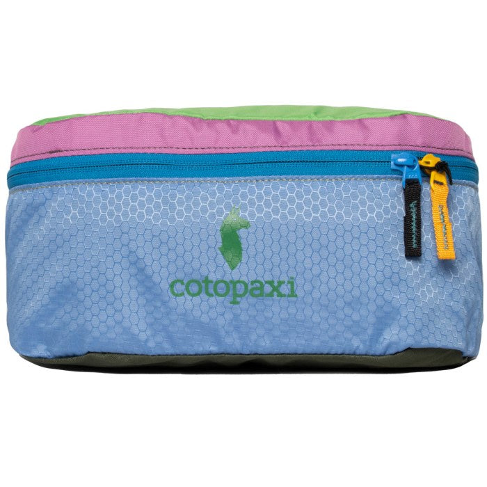 En Oferta- Riñonera Cotopaxi Bataan 3L - Del Día