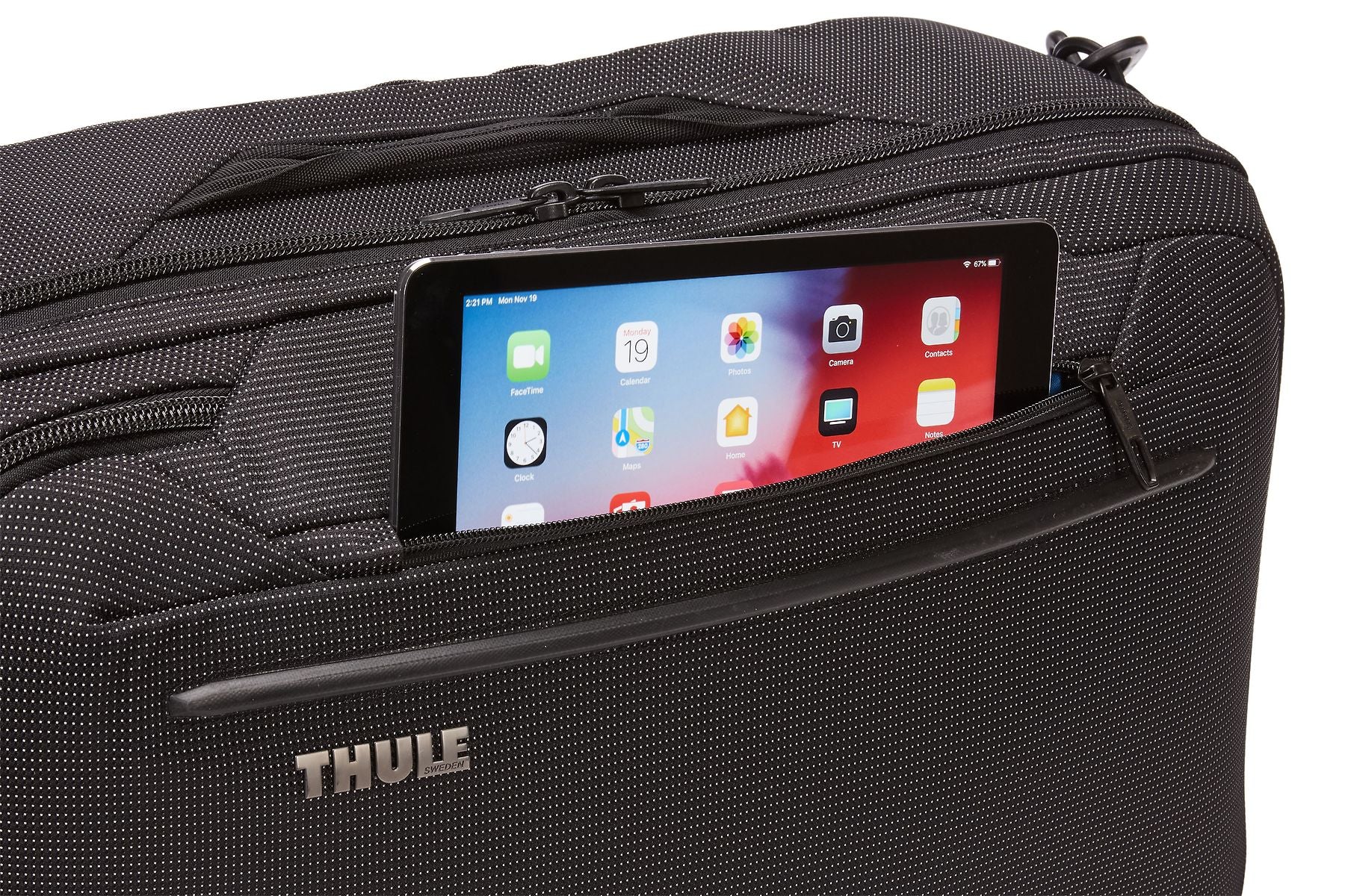 Thule backpack outlet 2