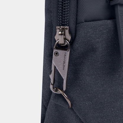 Travelon Anti-Theft RFID Metro Convertible Small Crossbody