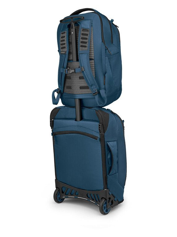 Osprey Ozone Laptop Ultralight Backpack (Coastal Blue)