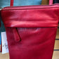 Osgoode Marley Ella Leather Crossbody Handbag/Purse